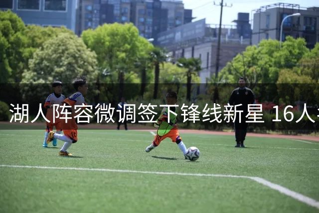 湖人阵容微调签下锋线新星 16人名单仍存三大隐忧